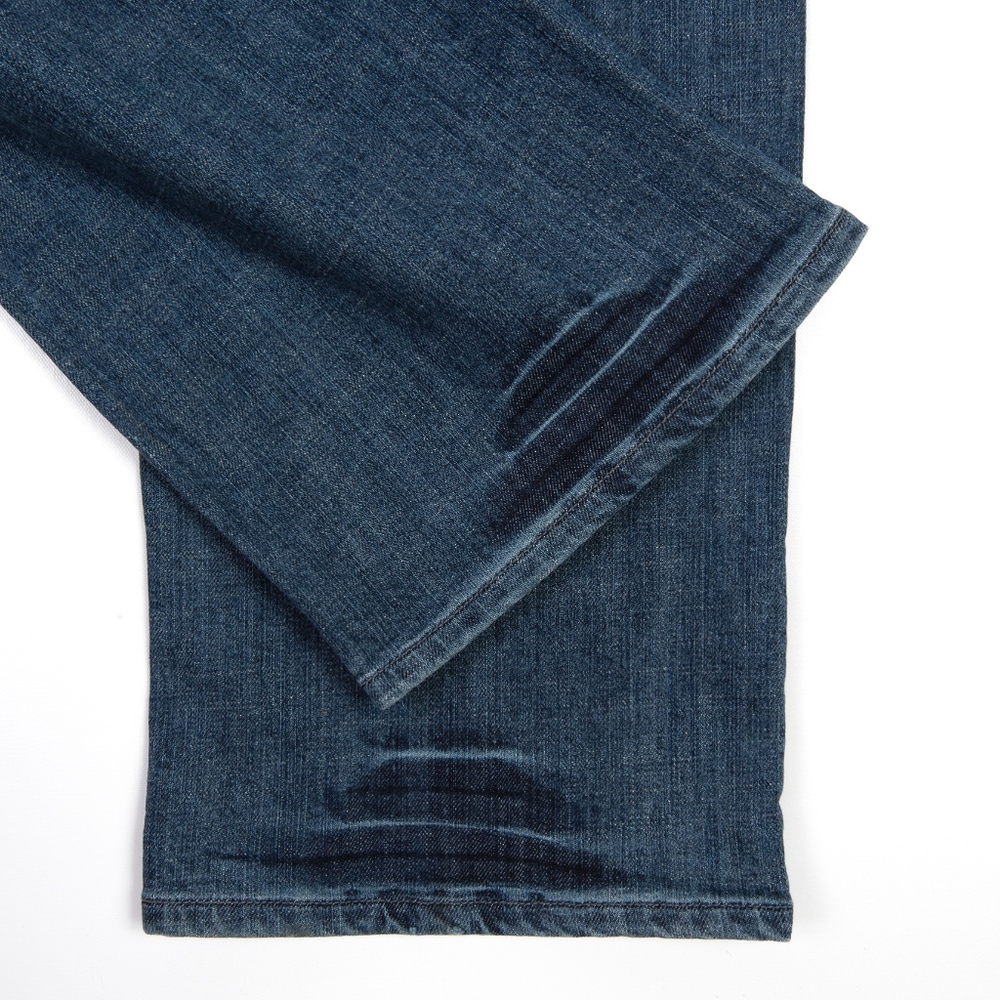 SEVEN7 Jeans Womens Plus Size 22 Mid Rise NWOT - Picture 5 of 8